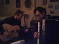 Indifference - Valse musette - Accordion & Guitar