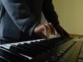 Bso's 6766 ma Recording(Yamaha DX7 IID)