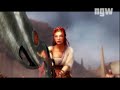 Heavenly Sword - The Final Battle Heavenly Sword - The Final Battle