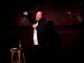 kyle kinane: insomnia