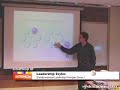 5 Transformational Leadership Series: Management Styles