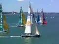 Volvo Ocean Race Extreme