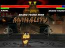 Mortal Kombat Fatality (funny) part 2