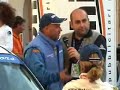3� Rally dei 4 Comuni 08 Palco di Arrivo Pisacane e Ascalone