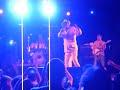 Alton Ellis with Ranking Soldiers'06