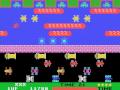 Let's Play ColecoVision Frogger