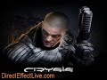 directeffect live: crysis warhead  pc  short review