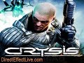 DirectEffect Live: Crysis Warhead (PC) Short Review DirectEffect Live: Crysis Warhead (PC) Short Review