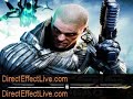 directeffect live: crysis warhead  pc  short review