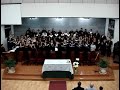 Grande Coral - \"Glória e Louvor\" Grande Coral - \"Glória e Louvor\"