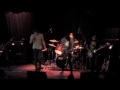 Perfection Through Silence High Noon Saloon show pt one