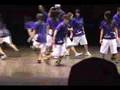 Jon Davin at GoodPhil 2008 FULL pt.1