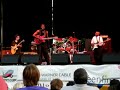 here's a great clip of big bill morganfield jamming his ass off! talk about tough shoes to fill! he's the son of muddy waters! very talented and worth every penny to see in concert! hey, and buy his music!