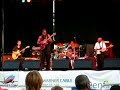 here's a great clip of big bill morganfield jamming his ass off! talk about tough shoes to fill! he's the son of muddy waters! very talented and worth every penny to see in concert! hey, and buy his music!