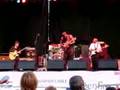 Big Bill Morganfield Jams Away!