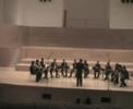 Ensemble Saxofones CSMD Islas Baleares.\"Rhea\"-F.Guerrero