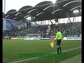 SK RAPID WIEN - R.. B.... $alzburg