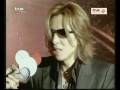 videos de Yoshiki Press Conference in 