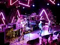 Smashing Pumpkins - Cherub Rock (live)