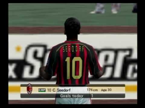 pes 7