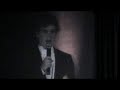 Cystic Fibrosis - Speech