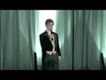 Cystic Fibrosis - Speech