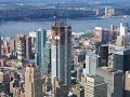 New York City From The Empire State Building New York City From The Empire State Building
