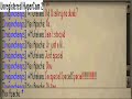 pmod blackmail