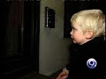 We made the TV News, part 1