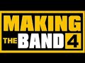 making the band 4  i want you exclusive produced by b cox 