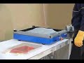 EasyPreg-Foot Orthotic Fabrication Technique
