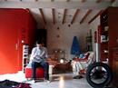 comment faire son m�nage en utilisant la force