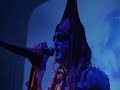 Skinny Puppy - Empte (Live Montreal-Toronto)