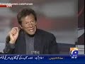 Imran Khan in Capital Talk - 8th December 2009 (Part 4 of 5)