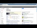 Focus on the user: Marcador que elimina los resultados sociales de Google