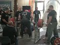 Jani Murtomaki misses 360 bench in Iceland Jani Murtomaki misses 360 bench in Iceland
