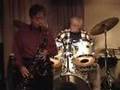 ジャズ，jazz,　山口真文トリオ