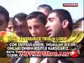 gencfenerbahceliler vs ultraslan kendi evinde göt korkusu
