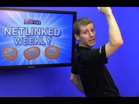 and MORE! NCIX Tech Tips - http://www.thebannervault.com/ http://www.ncix.com/promo/promosale.php?webid=SeasonalSavings2013 Lots of secret documents inside this episode!