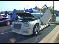 300 C Hemi