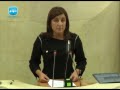 El PP lamenta la falta de reivindicación del Gobierno cántabro en la financiación de Valdecilla