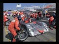 Audi Meristation