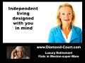 Luxury Retirement Flats in Weston-super-Mare