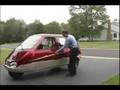 3 Wheeled Cars Aren't Chick Magnets