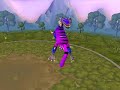 Spore Creature With Large Penis