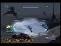 SirLagsalot beta-tage halo 3 montage