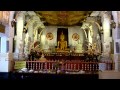 Sri Lanka,à·à·Šâ€à¶»à·“ ලංකà·,Kandy Tooth Temple (Sri Dalada Maligawa) with prayers (06)