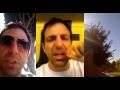 World's 1st music video shot on an iPhone -- Newteknowledge by GOSHone