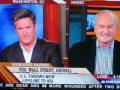 Joe Scarborough drops F-bomb