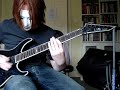 As I Lay Dying - An Ocean Between Us by musicman1066